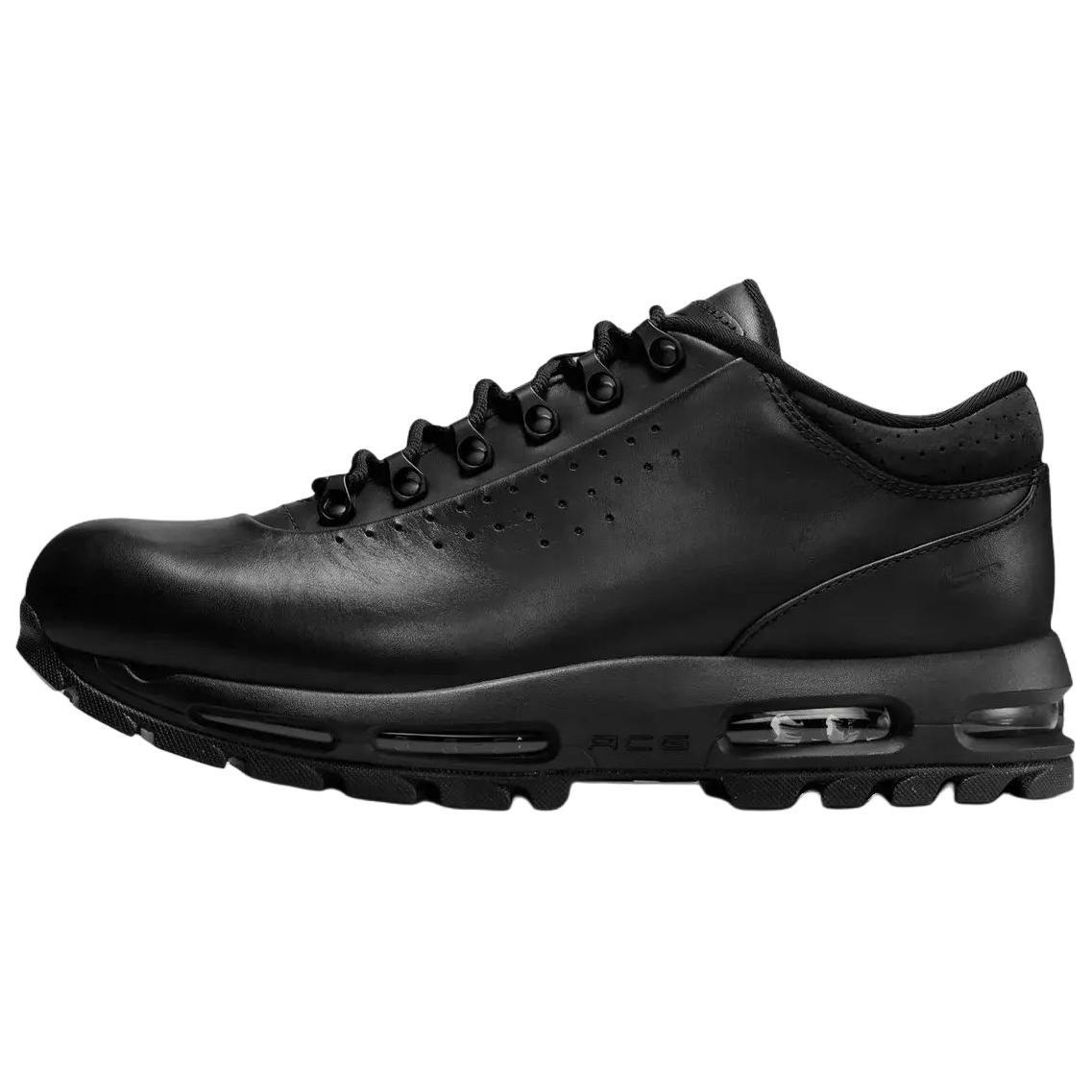 Nike Air Max Goadome Zemi Ikdienas