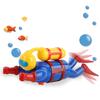 Bath Toys Wind Up Swimming Diver Battery Clockwork for Kids Bath Pool and Beach