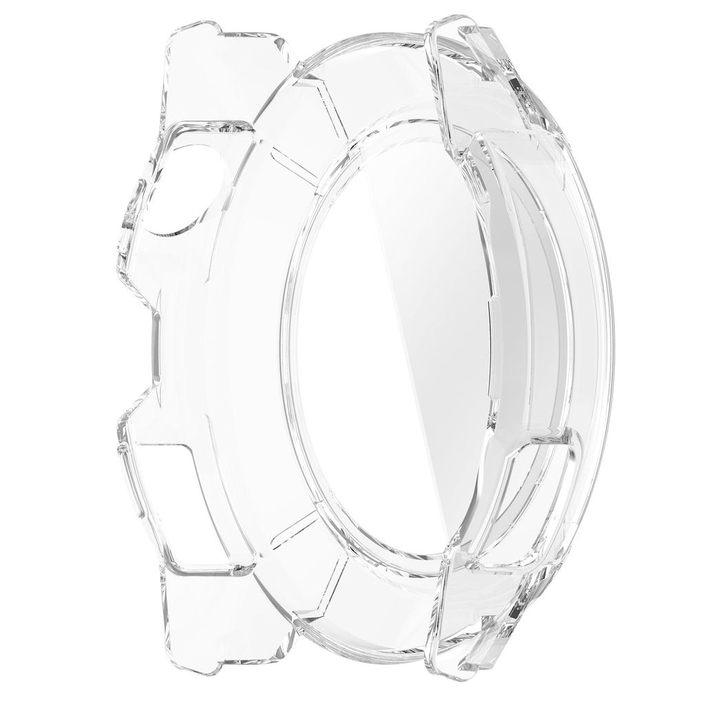 Shockproof Smartwatch Guard Case with Tempered Glass Mixing Construction Accuracy Cutout Upgrades for Watch NOMAD