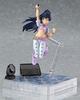 figma THE Hibiki Ganaha painted movable IDOLM@STER (non-scale ABS&ATBC-PVC figure)