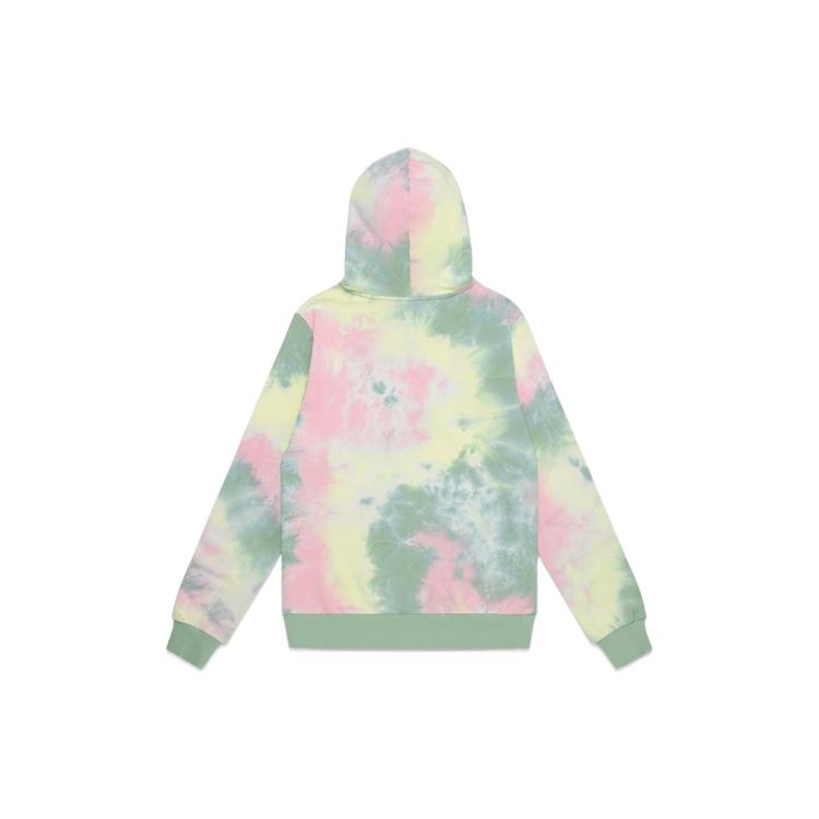 CLOT Sweatshirts Unisex Hooded Moderate CTHD22SS3002