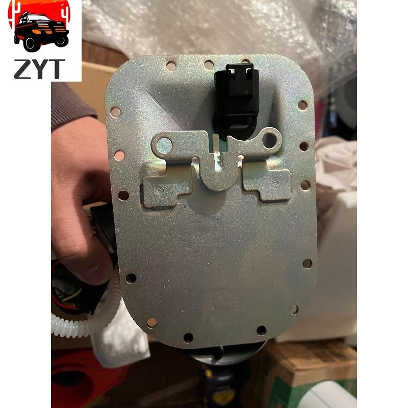 Fuel Pump Assembly 75132-01D 75132-01B 75132-01 for Harley Davidson 2001-2005 HFP-A321