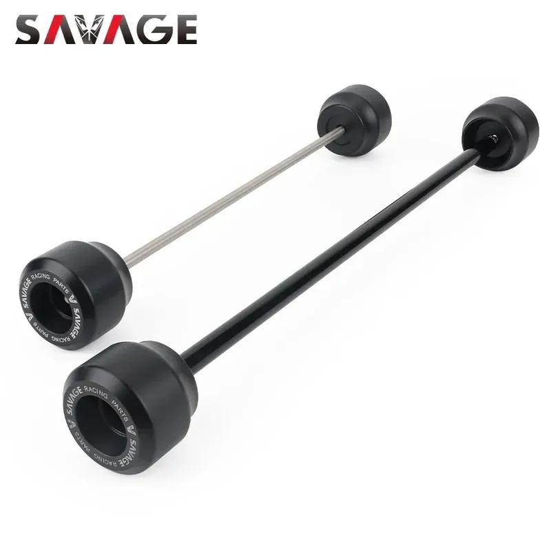 Valico 525 625 DSX 500DS Front Axle Sliders Crash Protector For VOGE DS525X DS625X 500 DS Motorcycle Rear Wheel Swingarm Guards