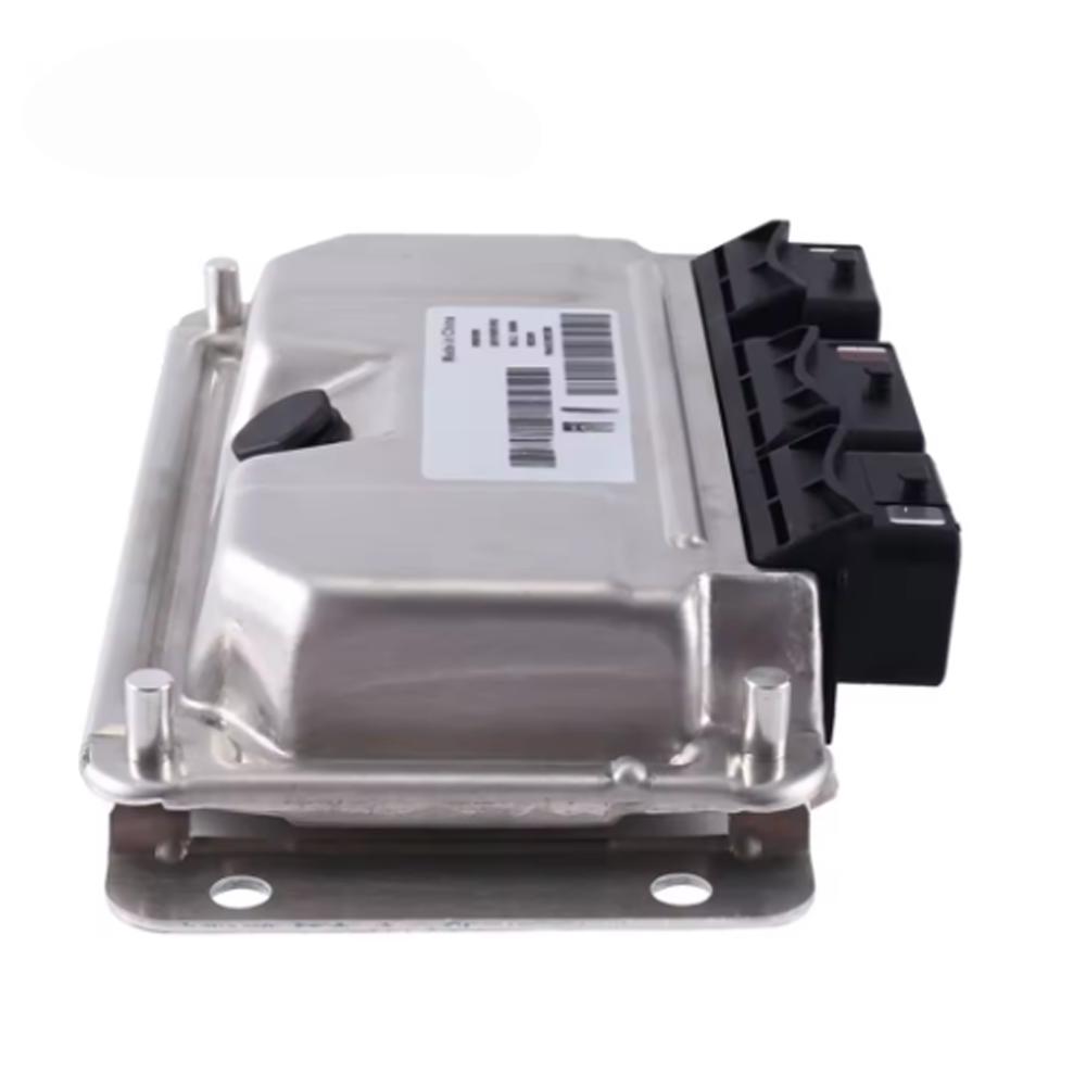 0261s07549 Me7.4.4 Ar Engine Computer Electronic Control Module Ecu For Peugeot 206 207 307 Citroen C2 C3
