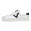 Vans Sport 73 Lx 'White Black' Sneakers VN000D2JBLK
