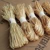Natural Raffia Rope for Flower Bouquets and Gift Box Filler