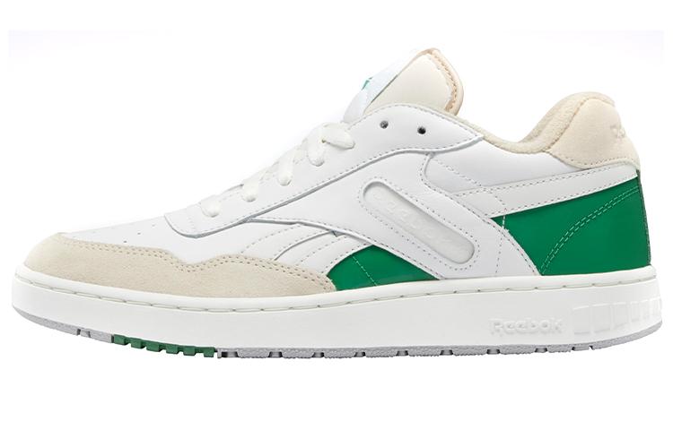 Reebok Bb 4000 Cozy Амортизация Белый Унисекс G57741 40