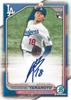 2024 Topps Bowman Baseball Jumbo Bowman Baseball Hobby Jumbo -
