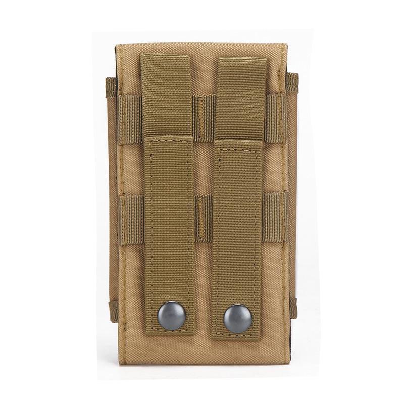 Outdoor Sports Field Tool Kit Accessories Hanging Bag Accessories Small Waist Bag Multi Functional Mobile Phone Bag
