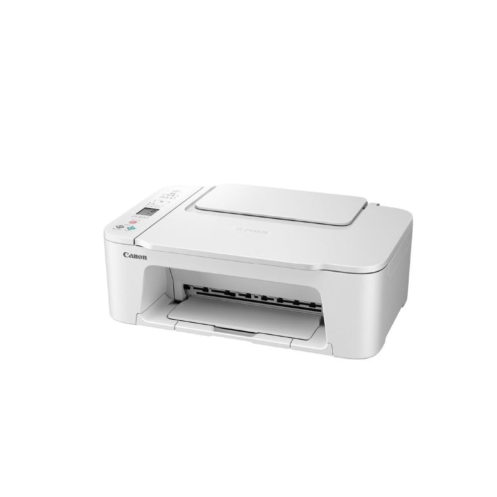Buy Canon Printer A4 Inkjet Multifunction Printer TS3730