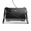 Melissa Electric Grill 16240111 1000 W 180° Black