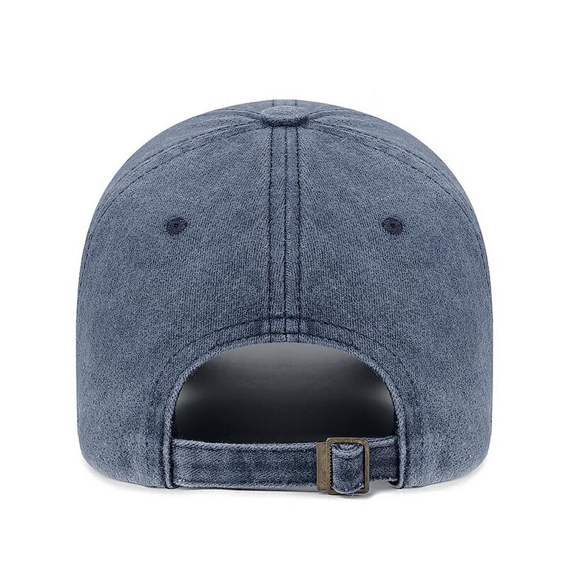 ZHENYUEQI Embroidered Vintage Baseball Cap