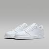 Jordan 1 Retro Low NS Triple White (2016)