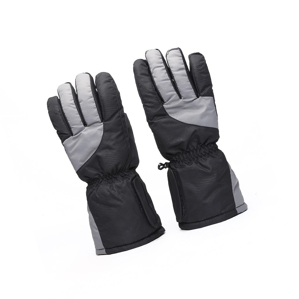 

Electric Heating Gloves Professional Hand Cover Outdoor Heated Glove Warming Protector Keeping-warm Hands Covers