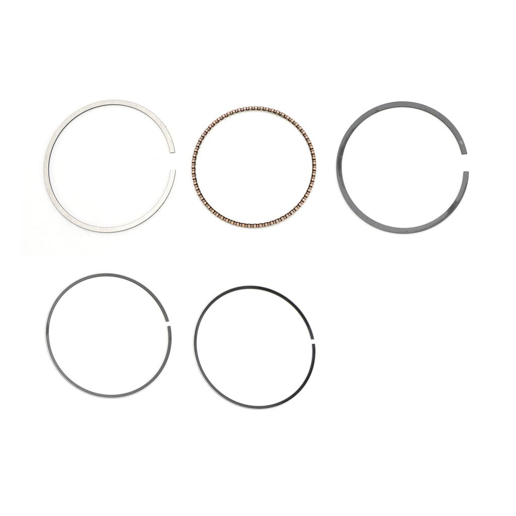 150cc Cylinder w/SLS Flat Piston Gaskets Kit for Suzuki EN125 GS125 GZ125 DR125