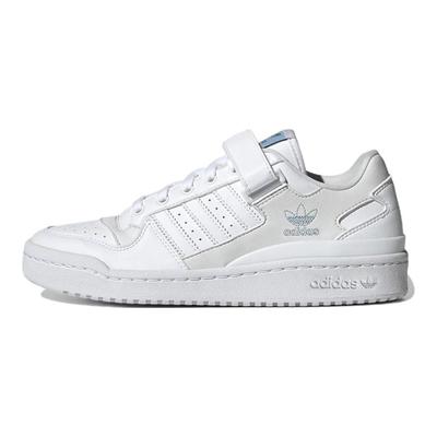 Zapatillas para Mujer Forum Low Veganas 'White Dash Grey' para Mujer GV7908