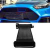 Para Ford Focus entrada de aire Tuyere admisión RS ST Hatchback 4D Sedan 5D MK3 MK3.5 modificación de coche 2012-2018