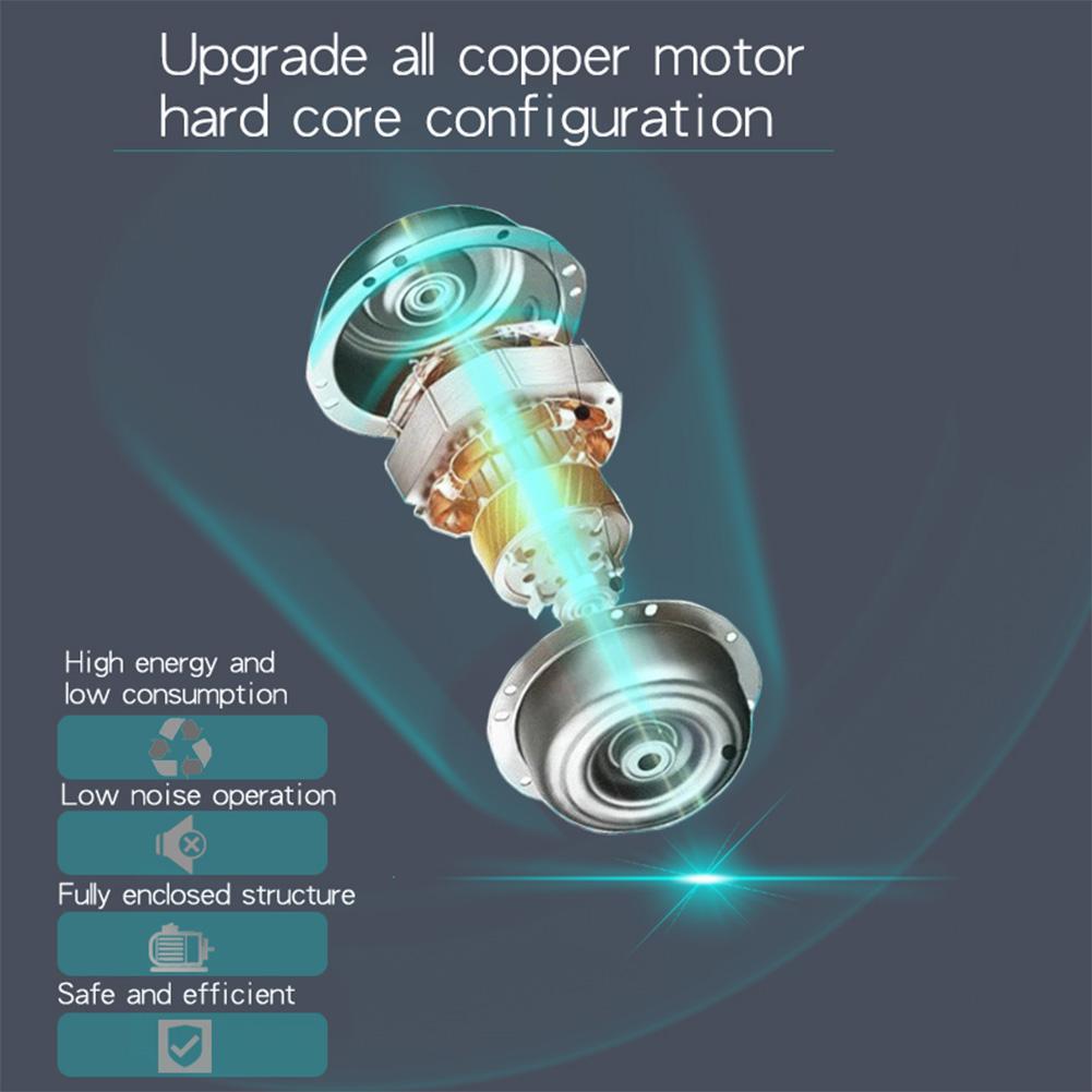 E27 Socket Ceiling Fan with Light RGB Mode Light Socket Fan 3 Speeds Ceiling Fans with Light Bulb for Kid Bedroom Kitchen Garage