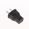 5V 1A Usb Charger Mini Power Adapter Travel Mobile Phone Chargers Eu/Us Plug Wall Charger 1 Port Usb Charger