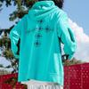 Puma Collaborative Hoodie Men Tops Blue 595346-35