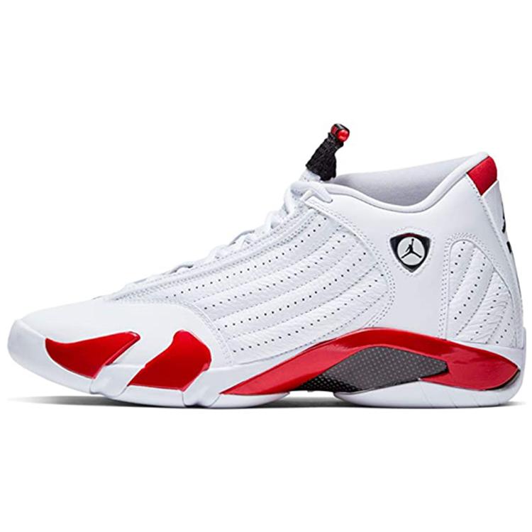 

новые JORDAN 14 Retro Рип Гамильтон 40.5