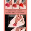 Matte Velvet Easy Coloring Small Square Tube Lip Mud Lip Makeup For Women