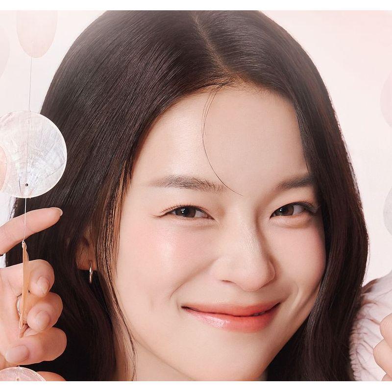 lilybyred - Luv Beam Cheek Balm Dewy Drop Cheek Gift Set - 2 Types