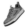 Fashion Men's Shoes Retro Skateboarding Shoes Increased Height Low Top Sports Walking Shoes for Men Trendy 2025 Autumn New