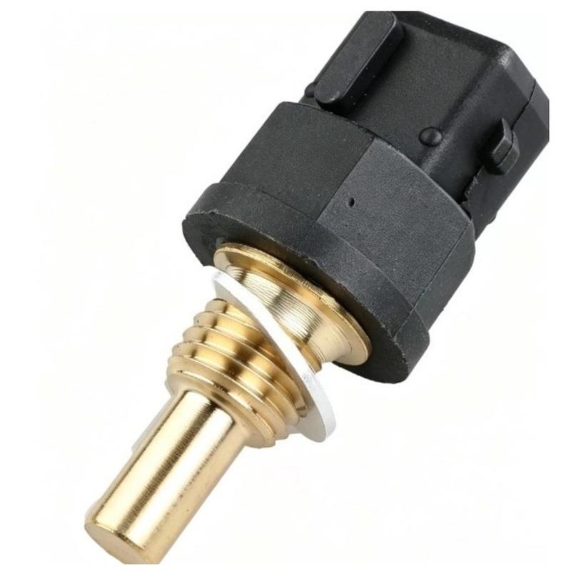 Automobile Engine Coolant Water Temperature Induction Sensor OEM 13621730034 for BMW 3 5 Series E36 E34 Brand New