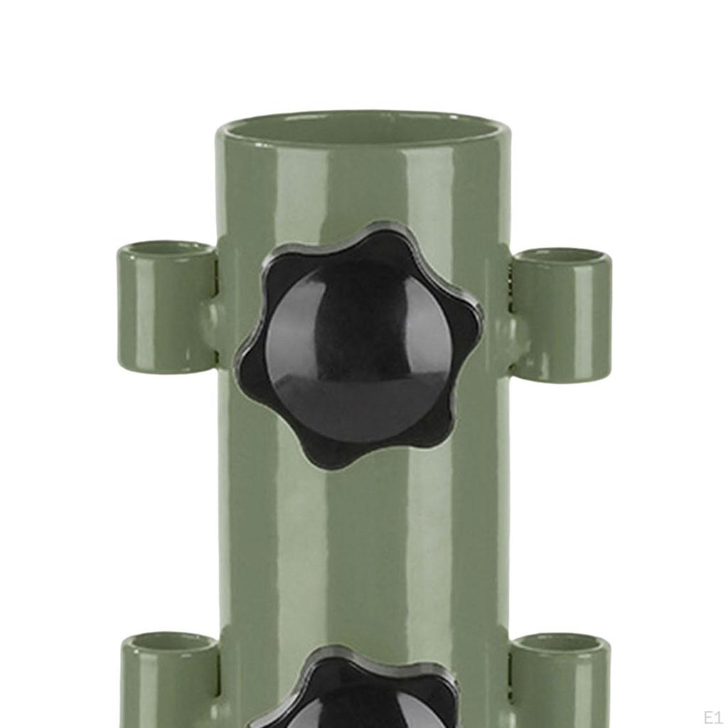 Awning Rod Holder Fixing Tube Building Support Reinforced Bracket Tarp Poles Fixator for Outdoor