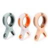 3 Pcs Large Clips Towel Clips for Beach Loungers Strong Towel Clips Windproof Beach Towel Clips for Daily Laundry