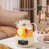 Shangqi 1.2L Multi-functional Glass Health Pot