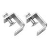 16-25mm Range C-clamp C-clamp Jaw Hardware I-beam Design