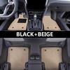 TPE Custom Fit Car Floor Mats For Buick Excelle Enclave Regal Encore Regal  Vehicle-Specific Liners Interior Accessories