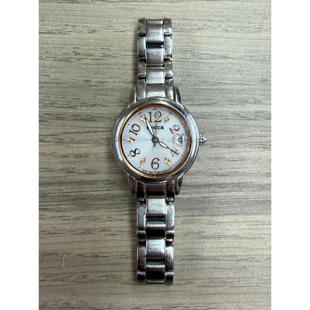 CITIZEN Wicca Women s