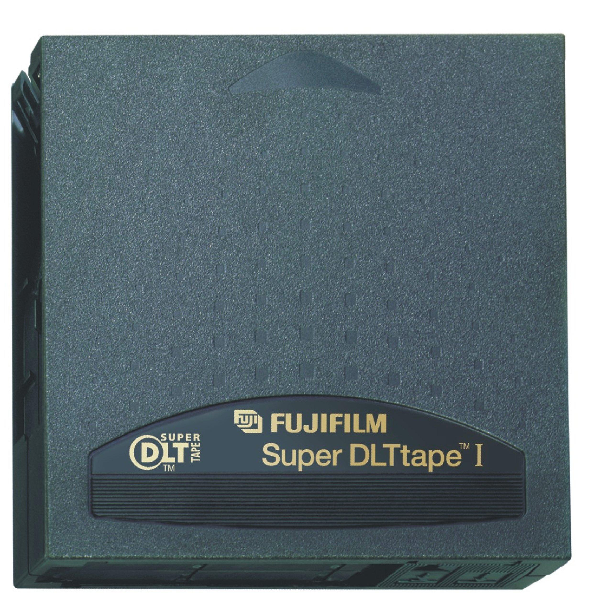 

Fujifilm SuperDLTtapeI FB E S-DLT1