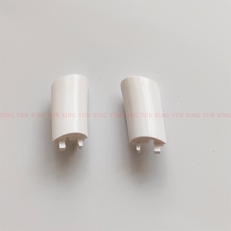 A Set/4pcs -Landing Gear Antenna Cover Replacement Legs Cover Cap For DJI Phantom 4 Pro/V2.0 Drone Replacement Parts