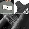 KXMHU1 For BMW 2025 Hot New Luxury Car Perforated Breathable Model Cushion Soft Backrest Seat Cushion Seat Cover For MINI Cooper JCW WO