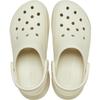Crocs Classic Bay Clogs Bone 206302 2y2