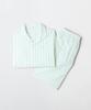 [SPAO] Comfort Cotton Long Sleeve Pajamas Light Yellow SPLOGA9A04 [Shipped from Korea] 100% Authentic