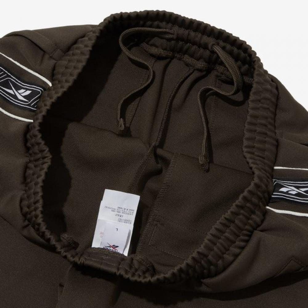 Premier Unisex Track Pants   Brown Repa5fn20w2