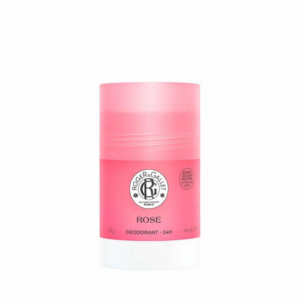 

Spray déodorant Roger & Gallet ROSE 50 g