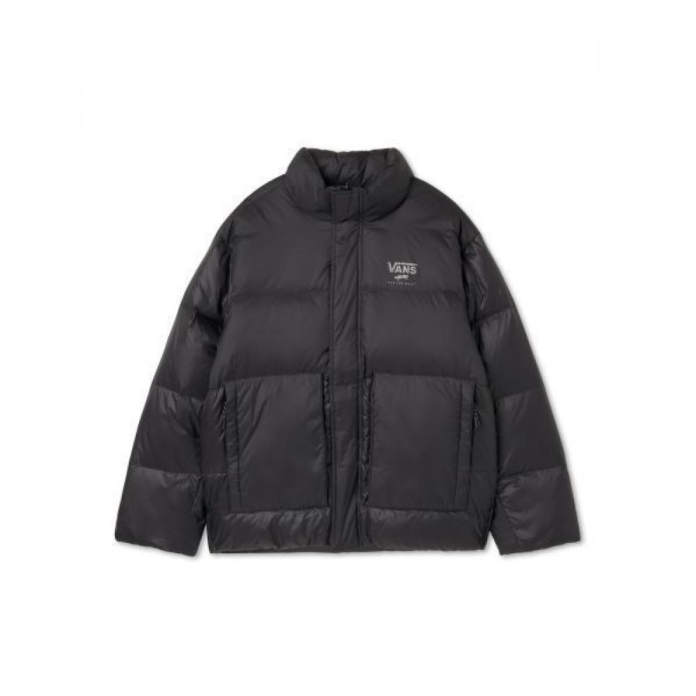 

Vans Vans Ткань Блокировка Pooper Черный Vn000kdbblk1 2XL