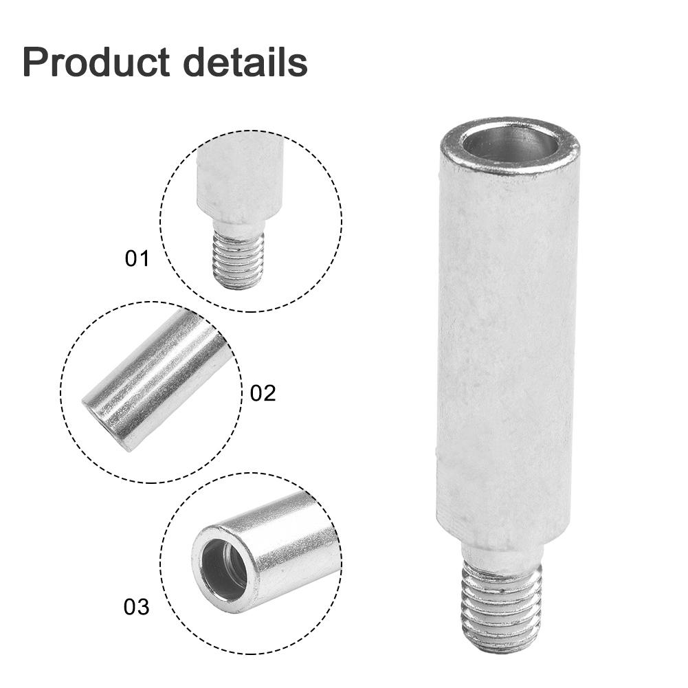 Alloy Steel Screwdriver For Driver Wrench Parts Alloy Steel