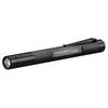 Ledlenser P4 Core LED Alkaline Battery 502598 Japanese Flashlight, Penlight, Compatible, [Official Product]