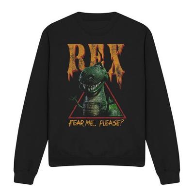 Tops – Hoodies & Sweatshirts