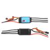 One Way Brushless ESC Electronic Speed Controller for RC Ship Underwater Propeller