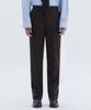 TRIP LE SENS Custom Formal Straight Slacks_Brown
