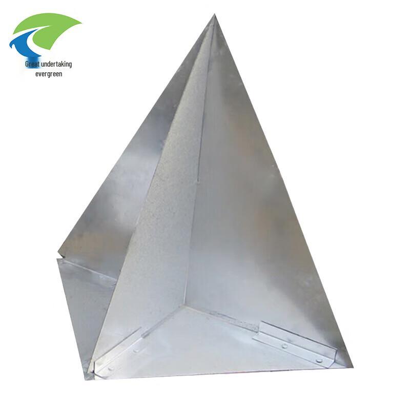 Radar Corner Reflector for Training