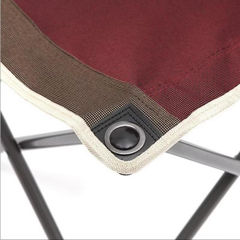 OIMG Outdoor Portable Folding Beach Chair